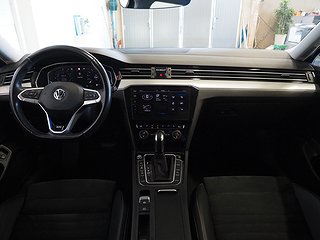 Kombi Volkswagen Passat 13 av 23