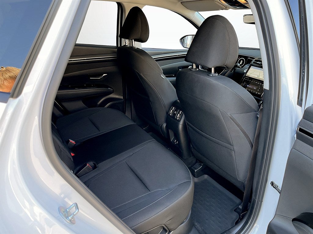 Bild på Hyundai Tucson Essential HEV 230hk Aut - B-KAMERA, CARPLAY