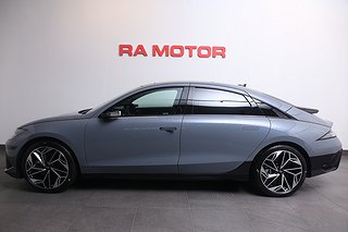 Sedan Hyundai IONIQ 6 2 av 27