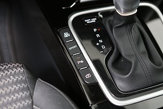 Kombi Kia Ceed 22 av 26