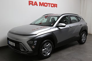 SUV Hyundai Kona 1 av 25