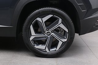 SUV Hyundai Tucson 12 av 17