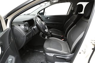 SUV Renault Captur 9 av 23