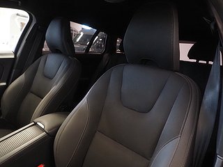 Kombi Volvo V60 17 av 21