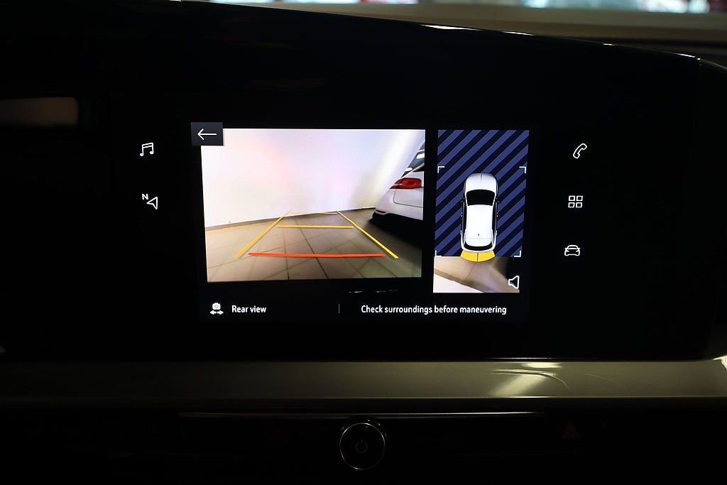 Bild på Opel Mokka GS-Line 136hk Aut - EN ÄGARE, M-VÄRME