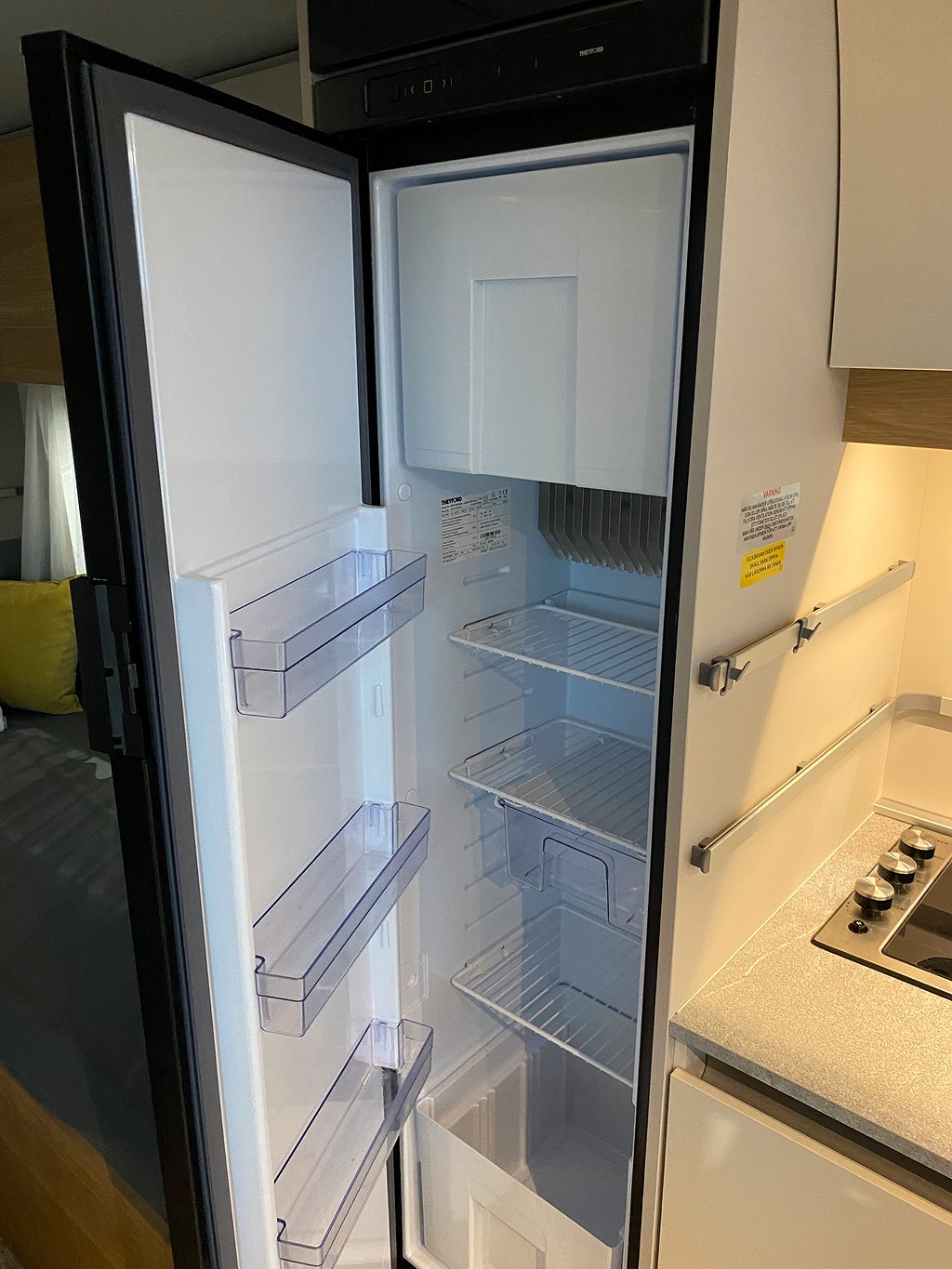Adria Adora 572 UT / ALDE / 1.895kr/mån / Vi tar inbyte - Adria