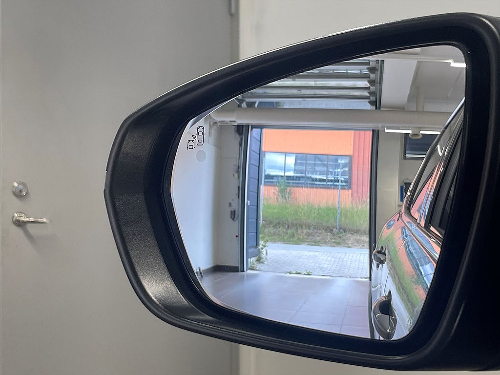 Bild på Citroën C5 Aircross Shine Exclusive 1.2 PT 130hk Aut - 360-KAMERA, PANO