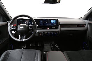 SUV Hyundai IONIQ 5 7 av 16