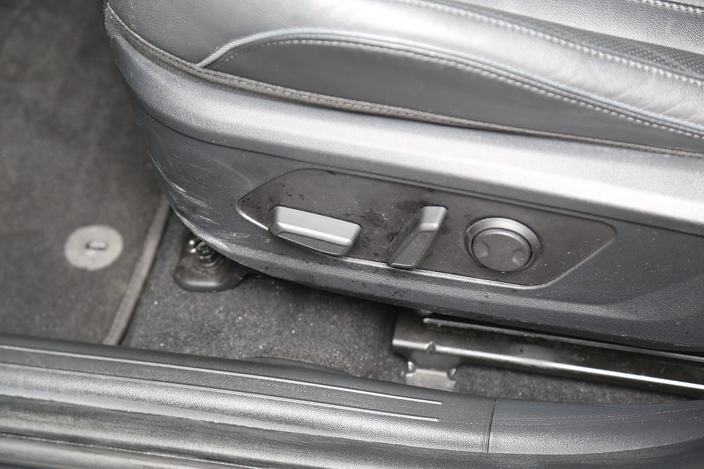 Hyundai Tucson 1,6 T-GDi PHEV 4WD Advanced Panorama Nybilsgaranti 2022