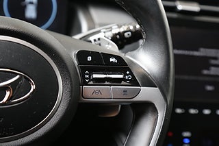 SUV Hyundai Tucson 17 av 30