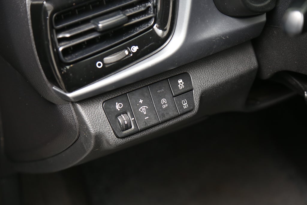Kia Rio 1,0 T-GDI 100hk Advance Aut CarPlay P-sensorer 2021