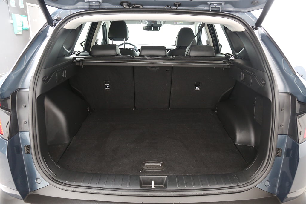 Hyundai Tucson 1,6T-GDi PHEV 265hk 4WD Advanced 360° Drag Assistanspkt 2023