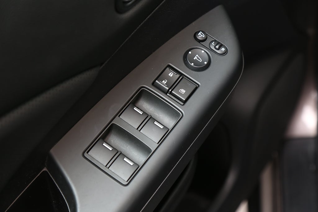 Honda CR-V 1,6 i-DTEC 120hk Lifestyle Kamera Alcantara Motorv 2015
