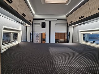 Husbil-övrigt Sun Living V 65 GX 18 av 22