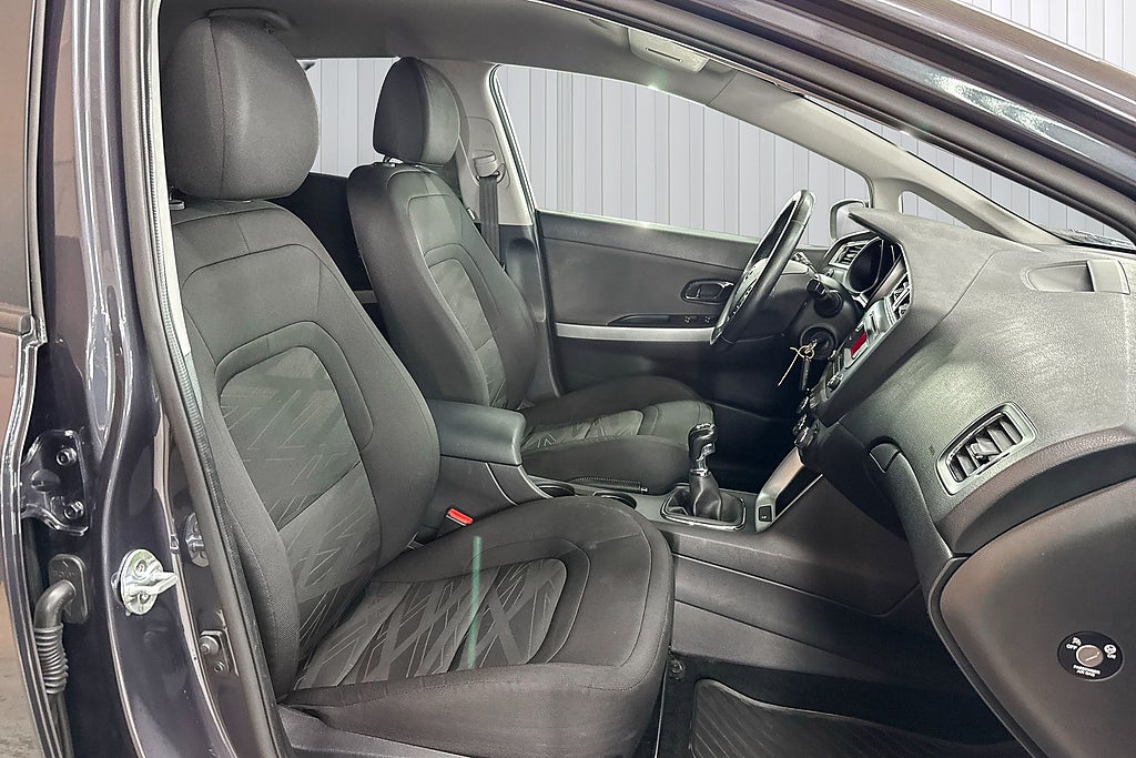 Kia Ceed 2017