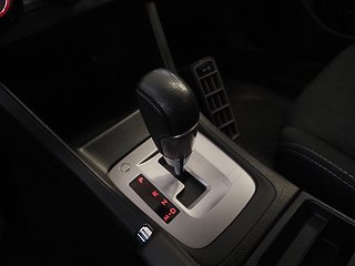 Kombi Subaru XV 22 av 22