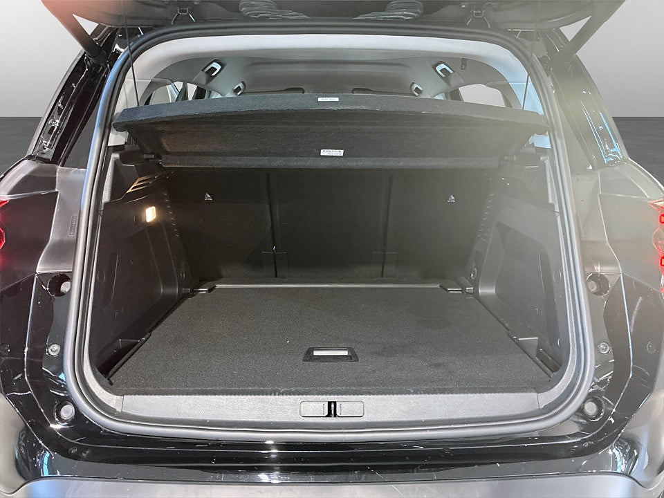 Bild på Citroen C5 Aircross MAX Hybrid 145hk Aut B-KAMERA CARPLAY
