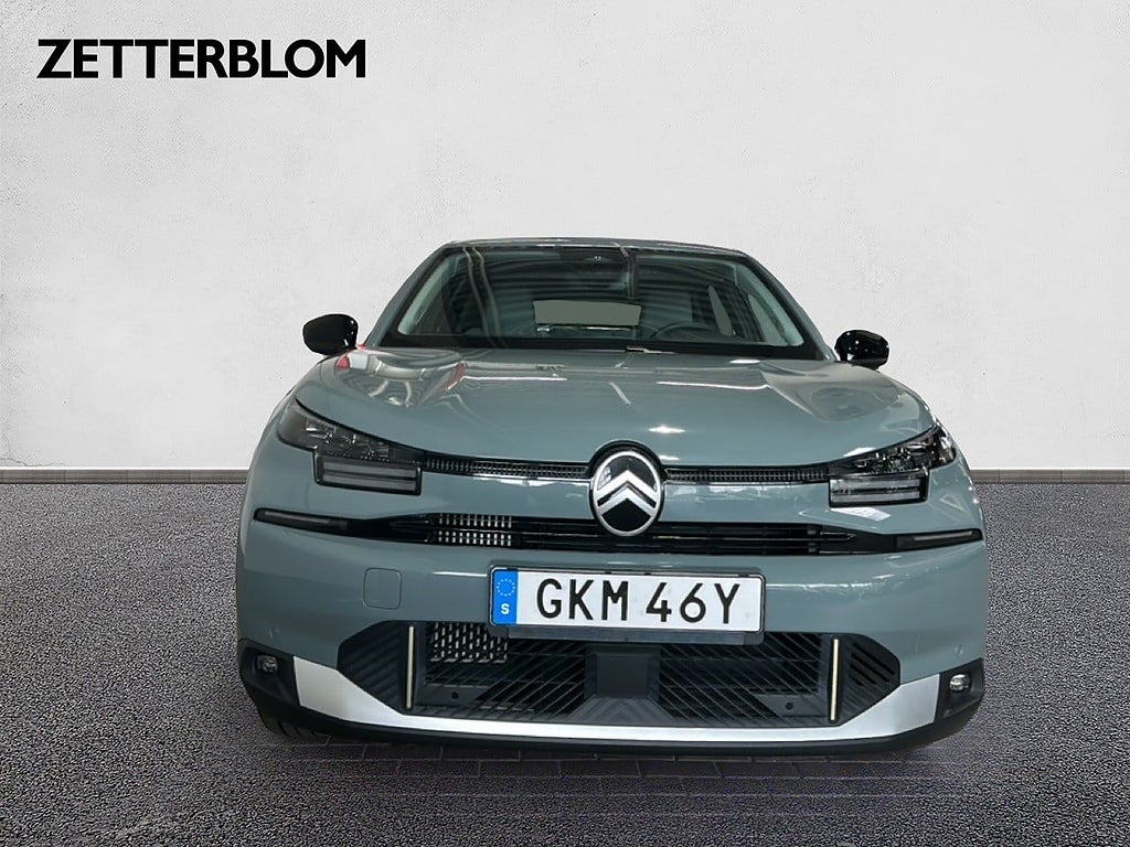 SUV Citroën C4 5 av 19