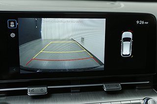 SUV Hyundai Kona 22 av 25