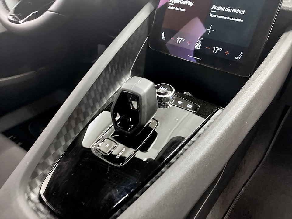 Bild på Polestar 2 Pilot Long Range Single Motor 299hk Aut 360-KAMERA