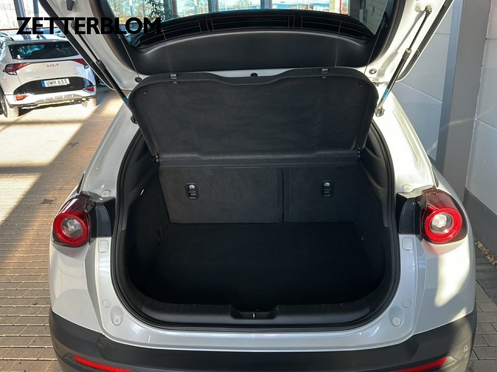 SUV Mazda MX-30 6 av 22