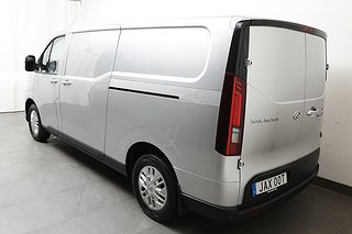 Transportbil - Skåp Maxus e-Deliver 7  2 av 21