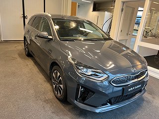 Kia CEED Sportswagon Plug-in Hybrid Advance Plus