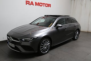 Kombi Mercedes-Benz CLA 1 av 33