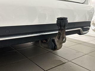 Mercedes-Benz C 220 T d 9G-Tronic Avantgarde Drag GPS Mvärm Psens SoV – bild 17