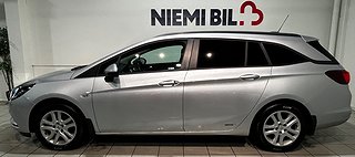 Opel Astra Sports Tourer 1.4 EDIT Enjoy Drag Mvärm Psens SoV