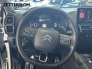 SUV Citroën C5 12 av 15