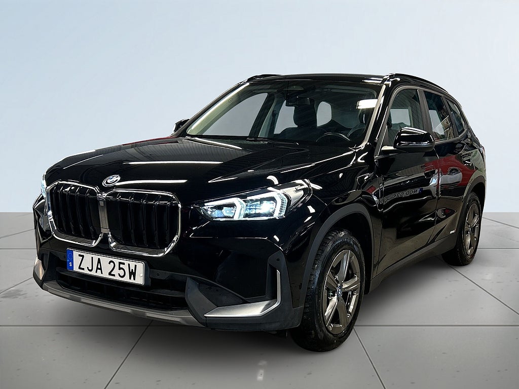 BMW X1 xDrive25e Steptronic Drag/Backamera/Bluetooth/S&V-Däck