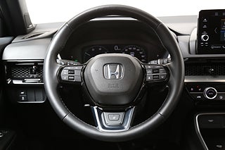 SUV Honda CR-V 16 av 27