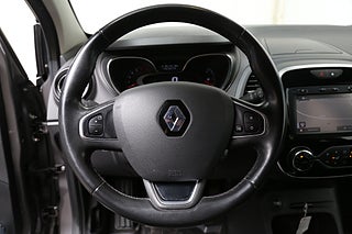 SUV Renault Captur 15 av 25