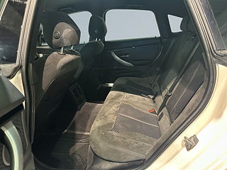 BMW 320D xDrive GT Steptronic M Sport Drag Mvärm Kamera SoV