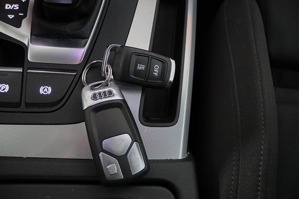 Audi Q5 40 TDI Quattro Proline Pano Cockpit Evolutionspkt