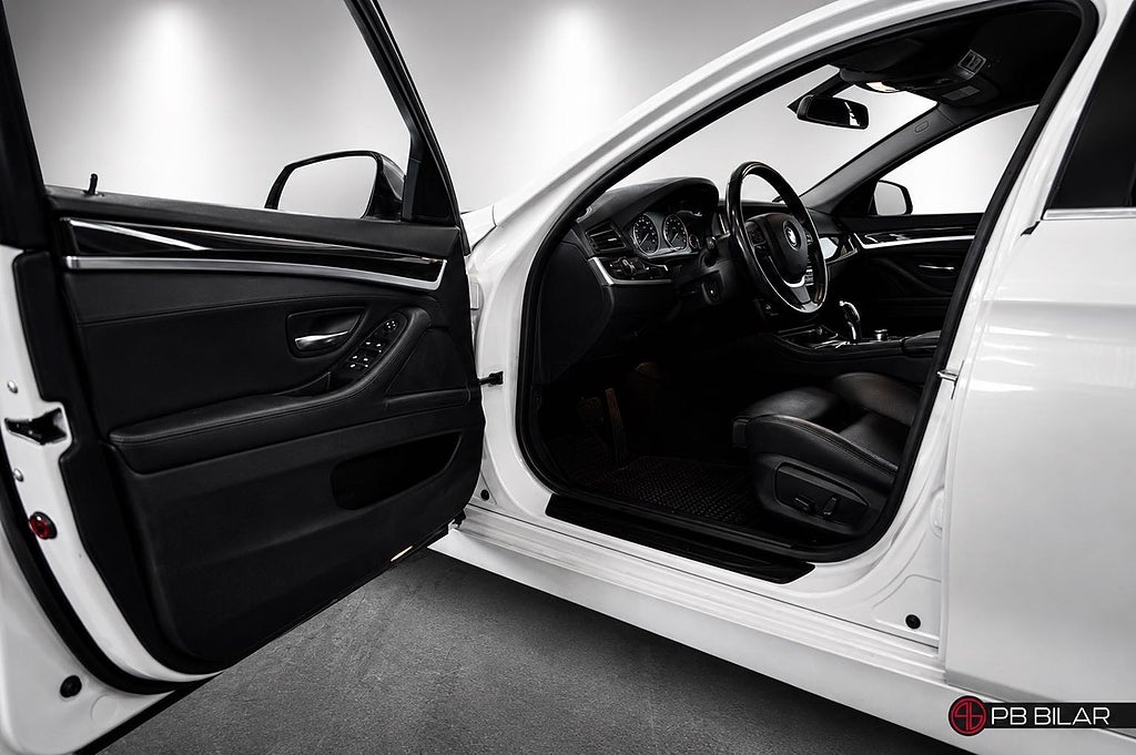 BMW 520d