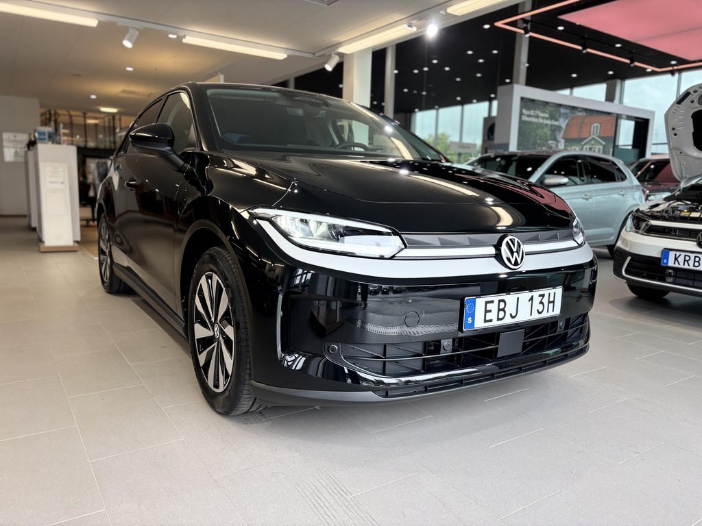 Volkswagen ID. Polo 2027, bild 3/10