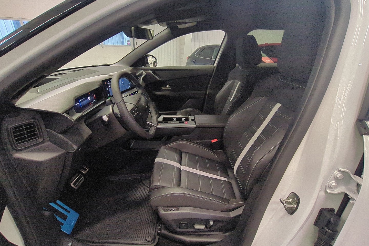 Opel Grandland Hybrid Ultimate 2026, bild 7/40