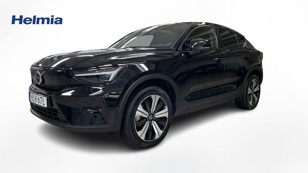 Volvo C40 Recharge Twin motor Ultimate