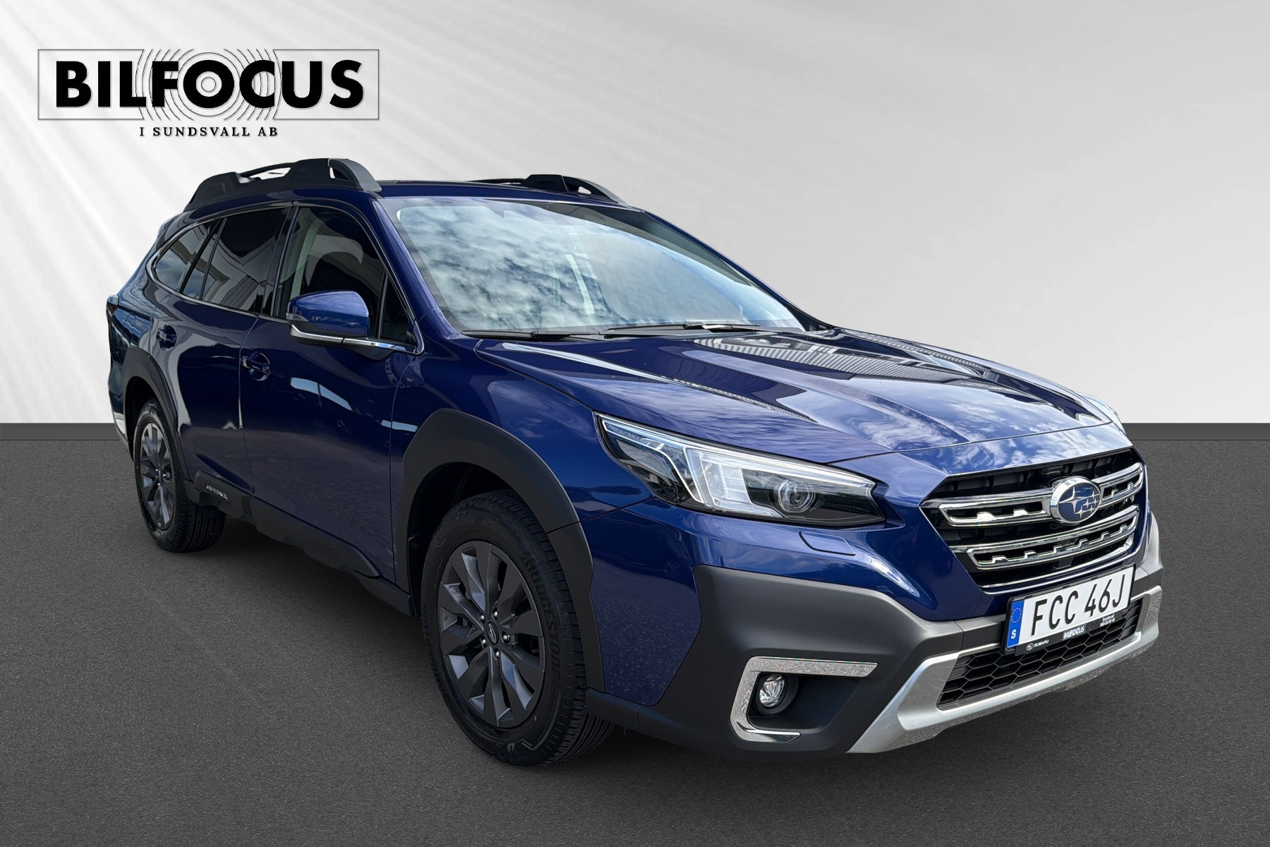 Subaru Outback 2025, photo 6/10