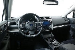 Kombi Subaru Outback 14 av 26