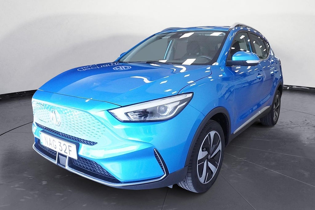 MG ZS Comfort