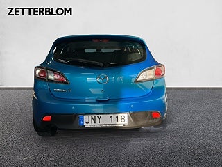 Halvkombi Mazda 3 4 av 21