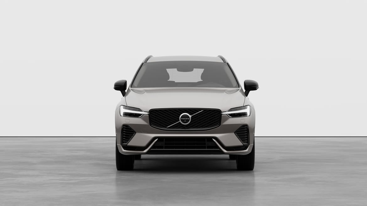 Volvo XC60 2027, bild 3/10