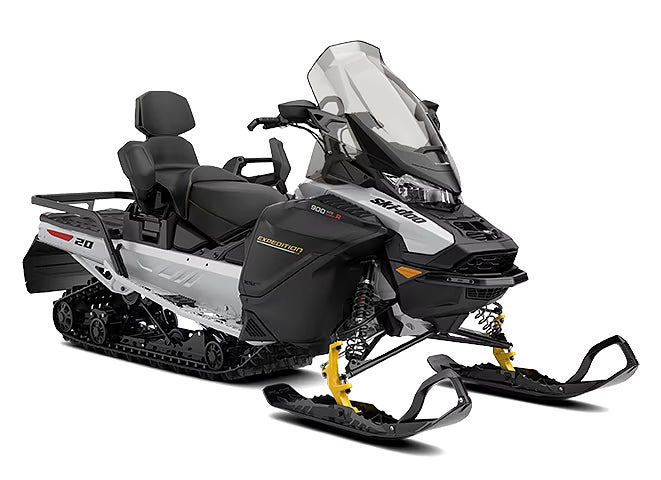 Ski-Doo Expedition LE 900 ACE Turbo KAMPANJ *27000 kr*