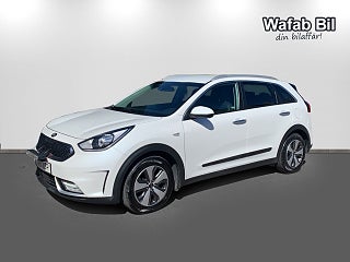 İkinci el  Kia Niro 1.6