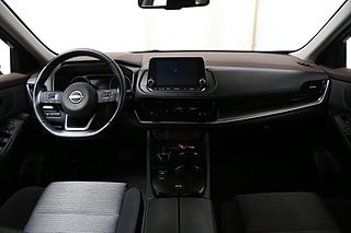 SUV Nissan X-Trail 9 av 26