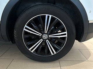 Volkswagen Tiguan 2.0 TDI 4M Premium Sport 190hk/Drag/Kamera