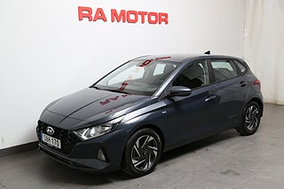 Halvkombi Hyundai i20 2 av 25